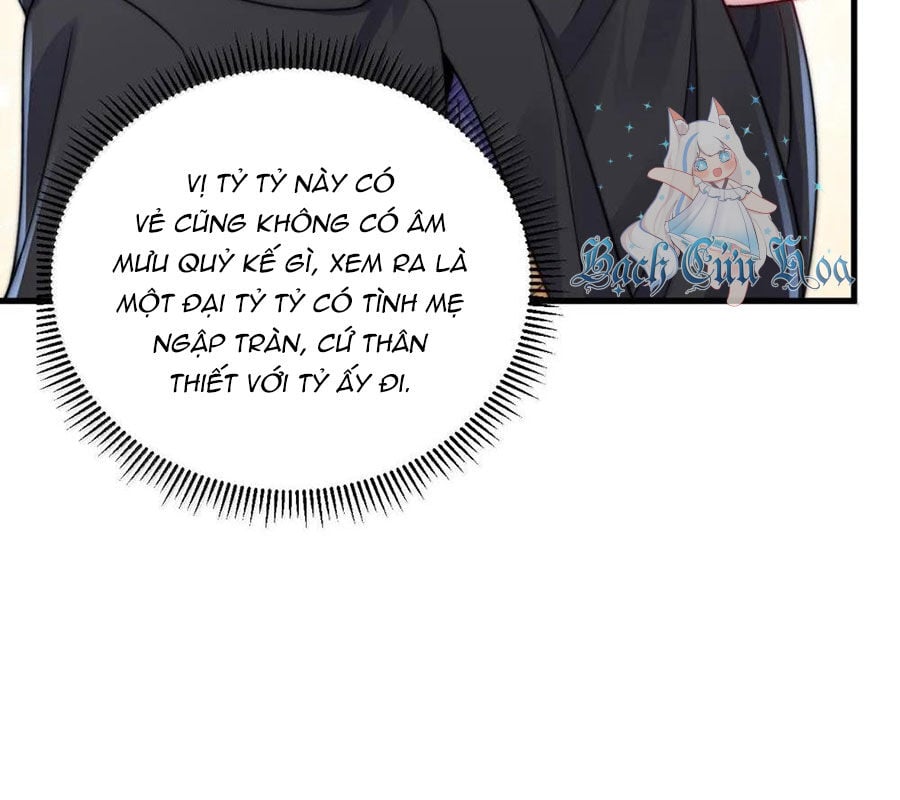 Vai Ác Sư Tôn Mang Theo Các Đồ Đệ Vô Địch Thiên Hạ: Chapter 144