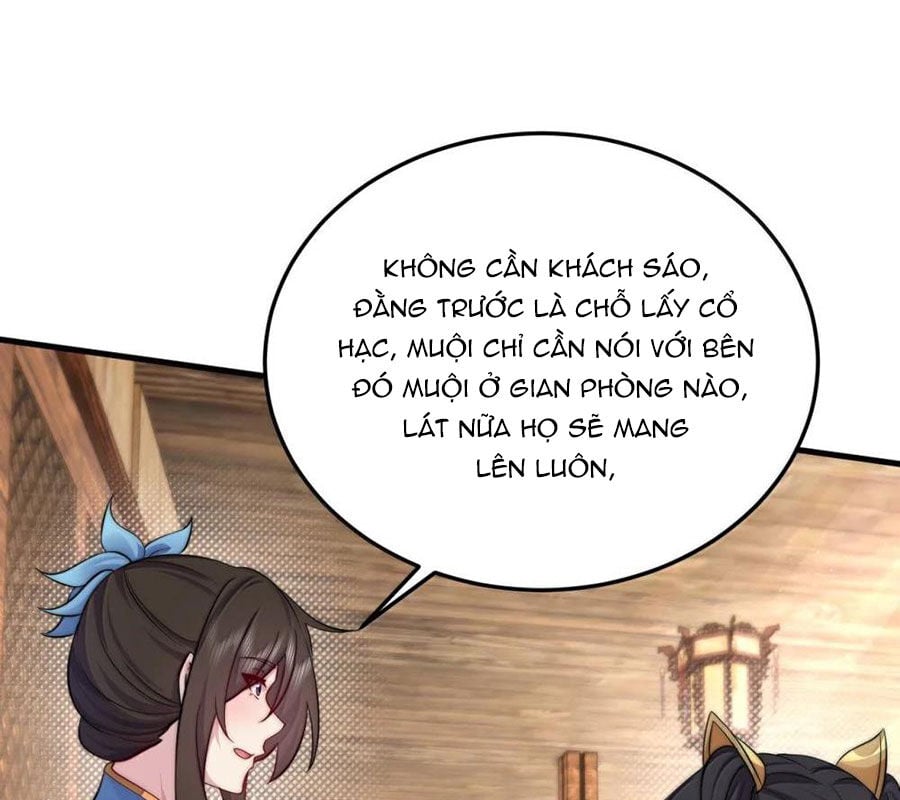 Vai Ác Sư Tôn Mang Theo Các Đồ Đệ Vô Địch Thiên Hạ: Chapter 144
