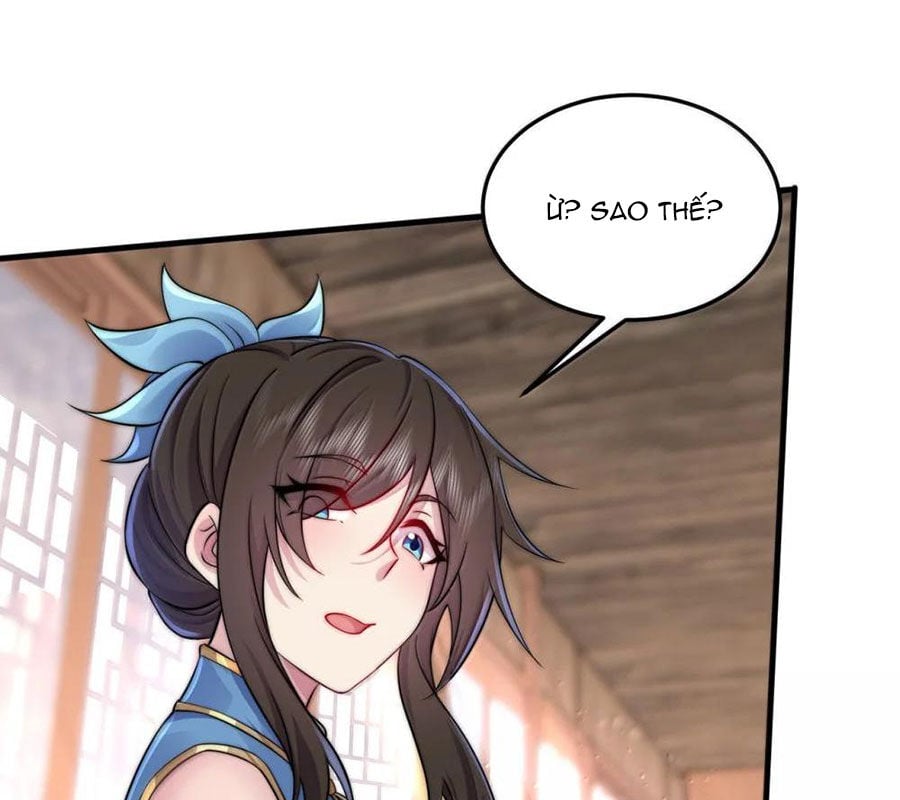 Vai Ác Sư Tôn Mang Theo Các Đồ Đệ Vô Địch Thiên Hạ: Chapter 144