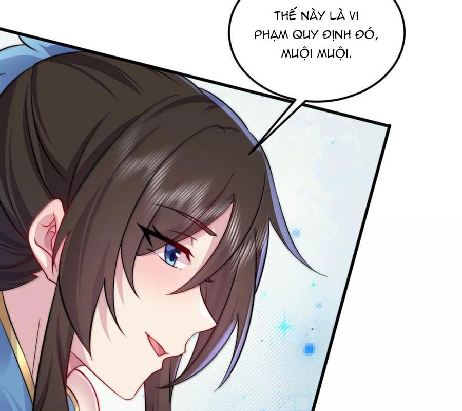 Vai Ác Sư Tôn Mang Theo Các Đồ Đệ Vô Địch Thiên Hạ: Chapter 144