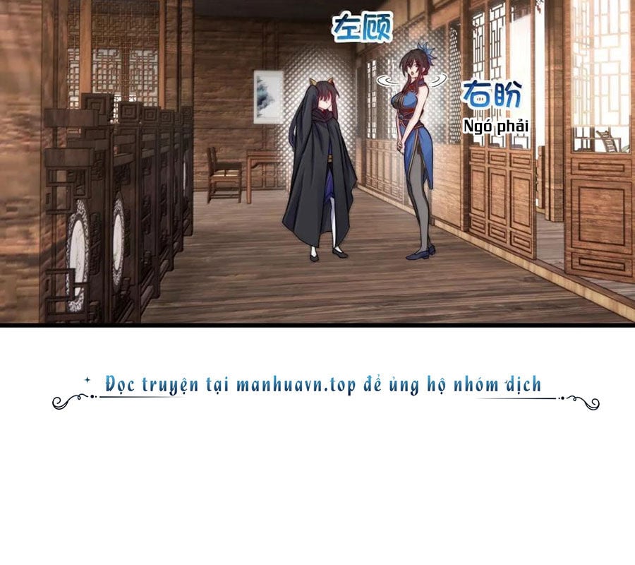 Vai Ác Sư Tôn Mang Theo Các Đồ Đệ Vô Địch Thiên Hạ: Chapter 144