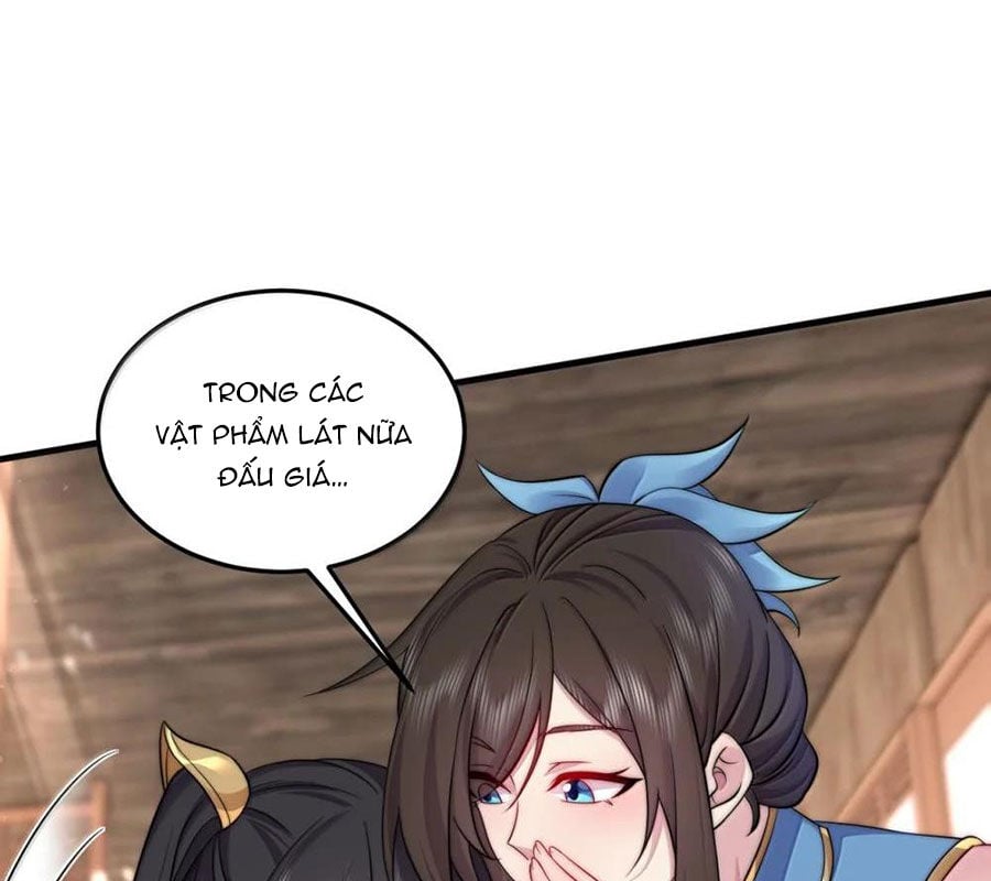 Vai Ác Sư Tôn Mang Theo Các Đồ Đệ Vô Địch Thiên Hạ: Chapter 144