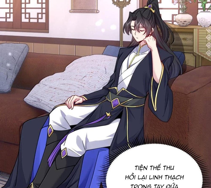 Vai Ác Sư Tôn Mang Theo Các Đồ Đệ Vô Địch Thiên Hạ: Chapter 144