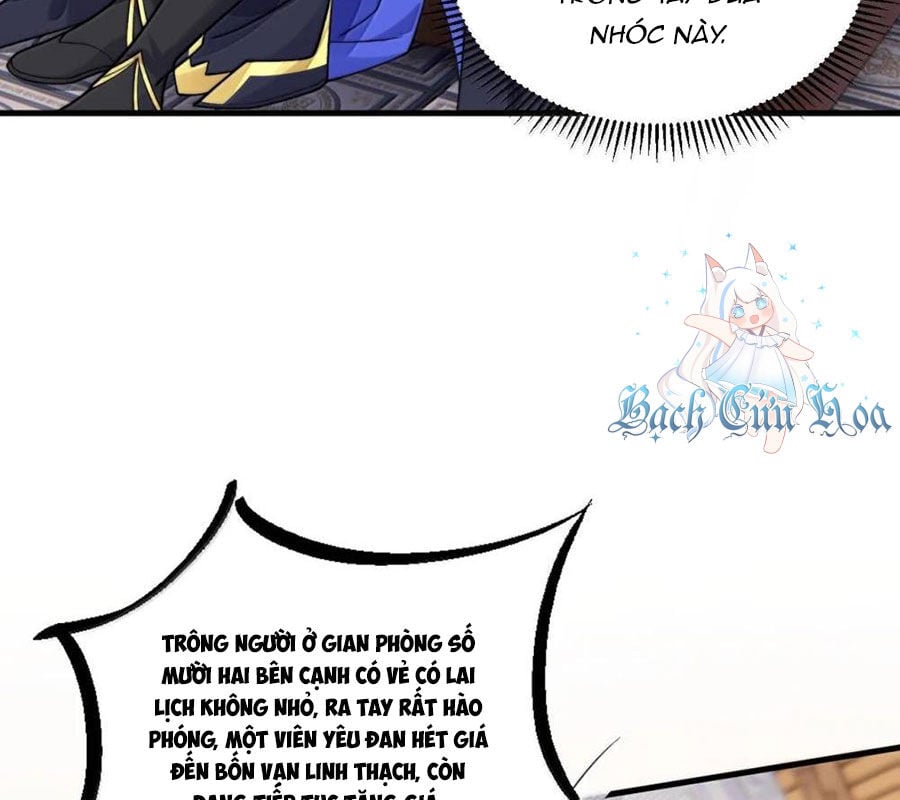 Vai Ác Sư Tôn Mang Theo Các Đồ Đệ Vô Địch Thiên Hạ: Chapter 144