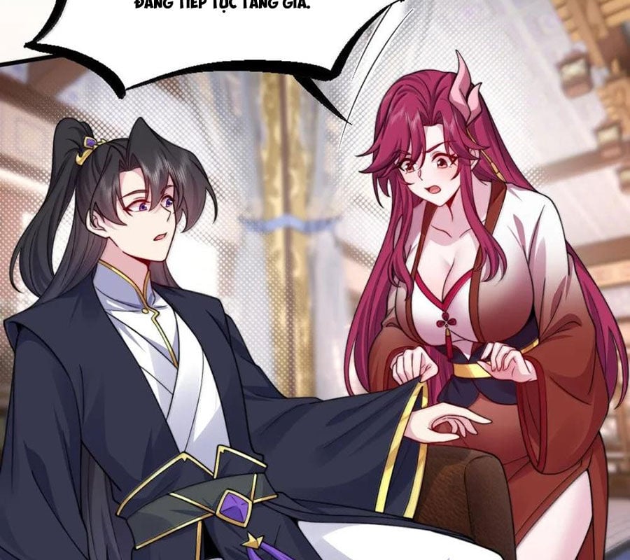 Vai Ác Sư Tôn Mang Theo Các Đồ Đệ Vô Địch Thiên Hạ: Chapter 144