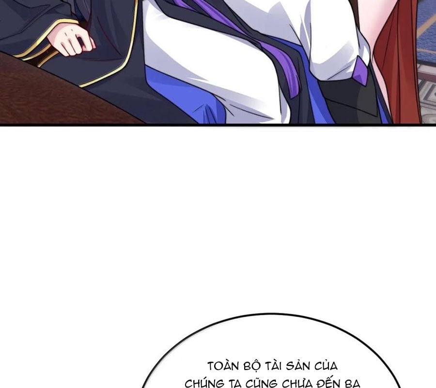 Vai Ác Sư Tôn Mang Theo Các Đồ Đệ Vô Địch Thiên Hạ: Chapter 144