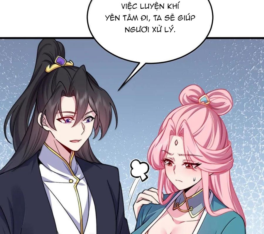 Vai Ác Sư Tôn Mang Theo Các Đồ Đệ Vô Địch Thiên Hạ: Chapter 144