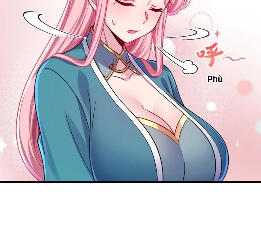 Vai Ác Sư Tôn Mang Theo Các Đồ Đệ Vô Địch Thiên Hạ: Chapter 144