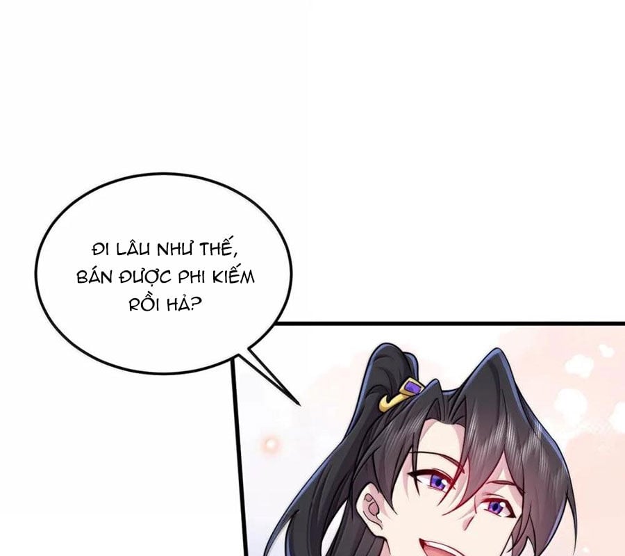 Vai Ác Sư Tôn Mang Theo Các Đồ Đệ Vô Địch Thiên Hạ: Chapter 144