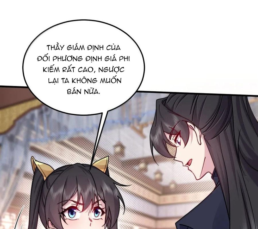 Vai Ác Sư Tôn Mang Theo Các Đồ Đệ Vô Địch Thiên Hạ: Chapter 144