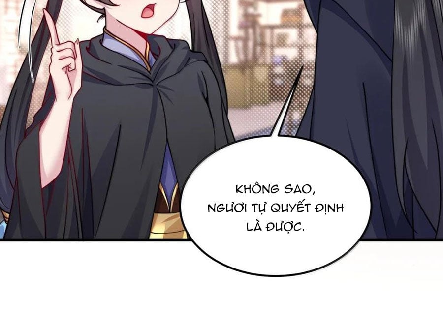 Vai Ác Sư Tôn Mang Theo Các Đồ Đệ Vô Địch Thiên Hạ: Chapter 144