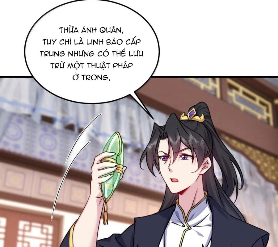 Vai Ác Sư Tôn Mang Theo Các Đồ Đệ Vô Địch Thiên Hạ: Chapter 144