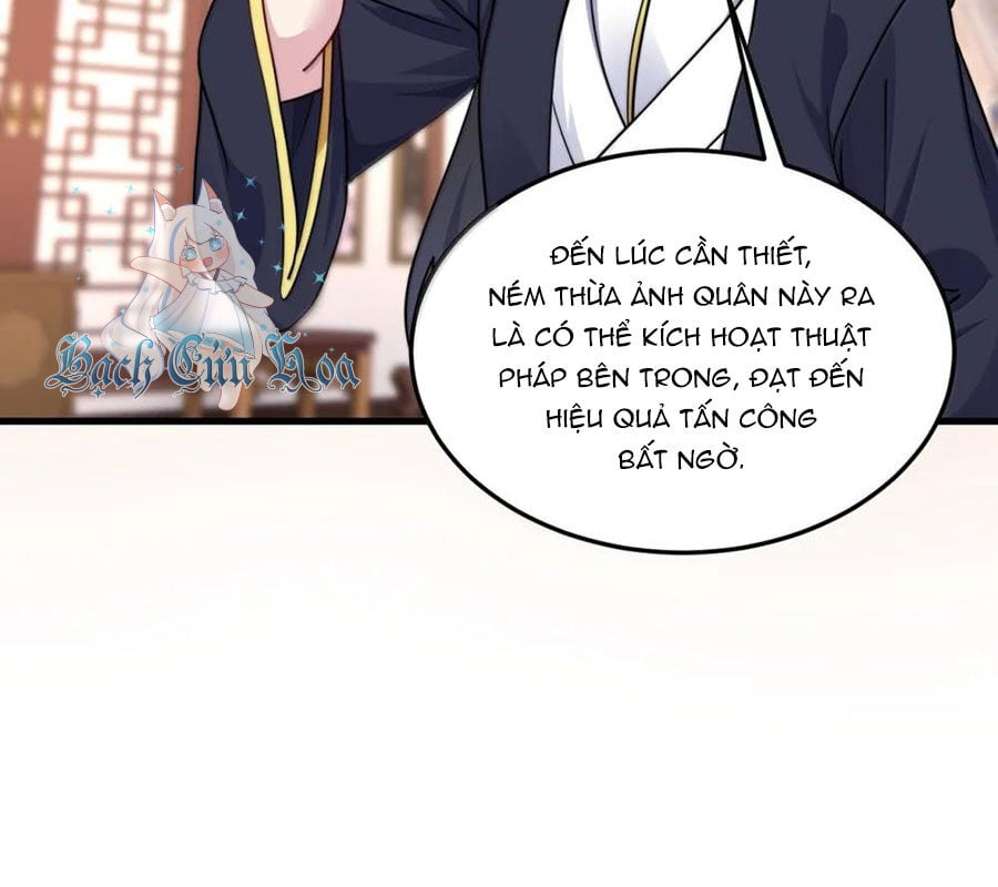 Vai Ác Sư Tôn Mang Theo Các Đồ Đệ Vô Địch Thiên Hạ: Chapter 144