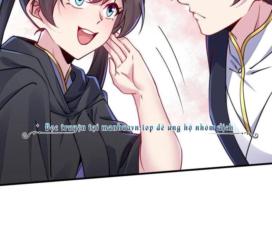 Vai Ác Sư Tôn Mang Theo Các Đồ Đệ Vô Địch Thiên Hạ: Chapter 144