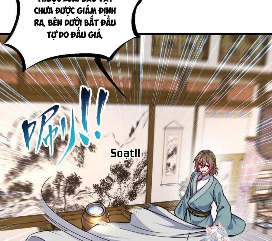 Vai Ác Sư Tôn Mang Theo Các Đồ Đệ Vô Địch Thiên Hạ: Chapter 144