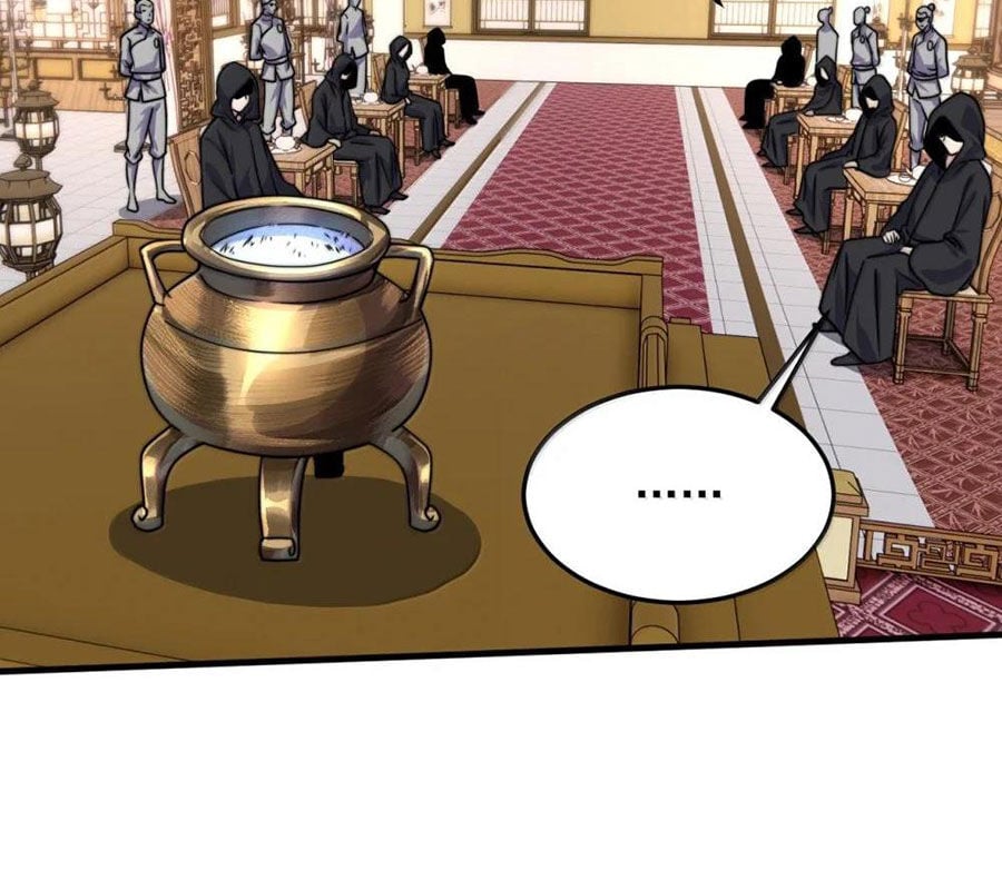 Vai Ác Sư Tôn Mang Theo Các Đồ Đệ Vô Địch Thiên Hạ: Chapter 144