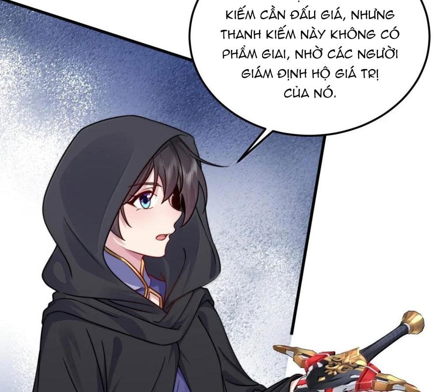 Vai Ác Sư Tôn Mang Theo Các Đồ Đệ Vô Địch Thiên Hạ: Chapter 144