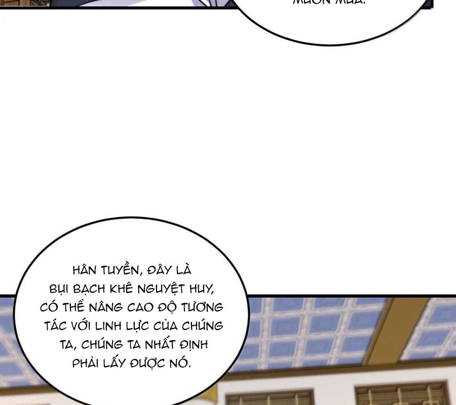 Vai Ác Sư Tôn Mang Theo Các Đồ Đệ Vô Địch Thiên Hạ: Chapter 144