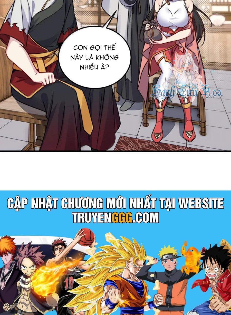 Vai Ác Sư Tôn Mang Theo Các Đồ Đệ Vô Địch Thiên Hạ: Chapter 144