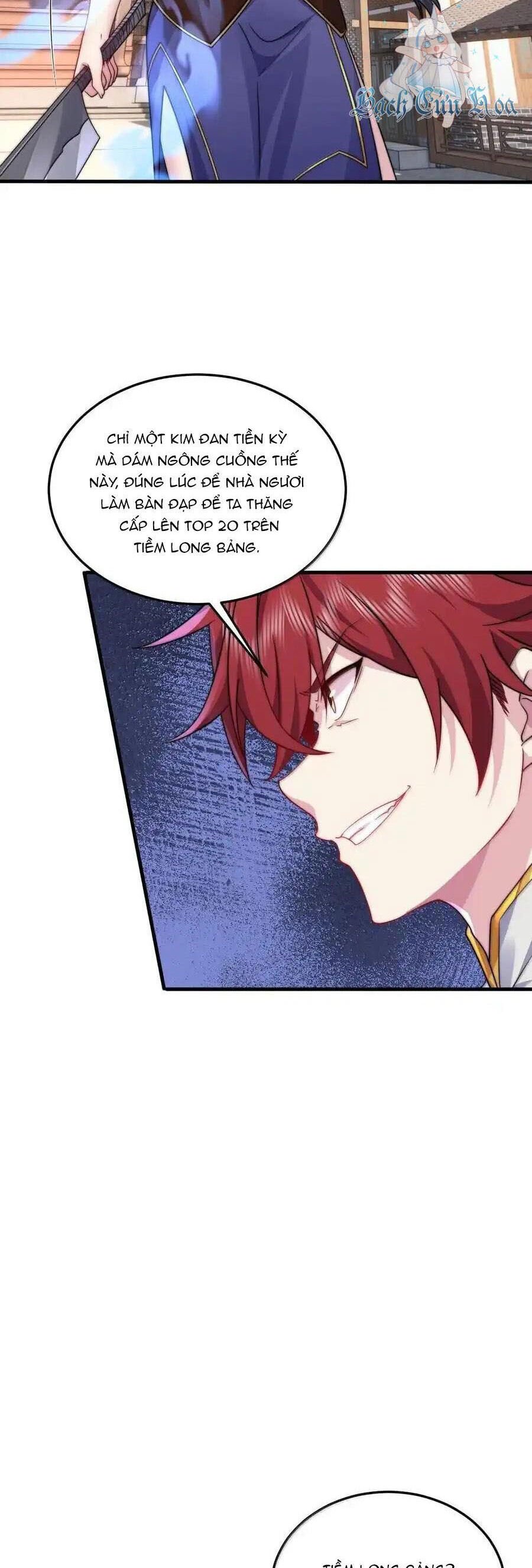 Vai Ác Sư Tôn Mang Theo Các Đồ Đệ Vô Địch Thiên Hạ: Chapter 146