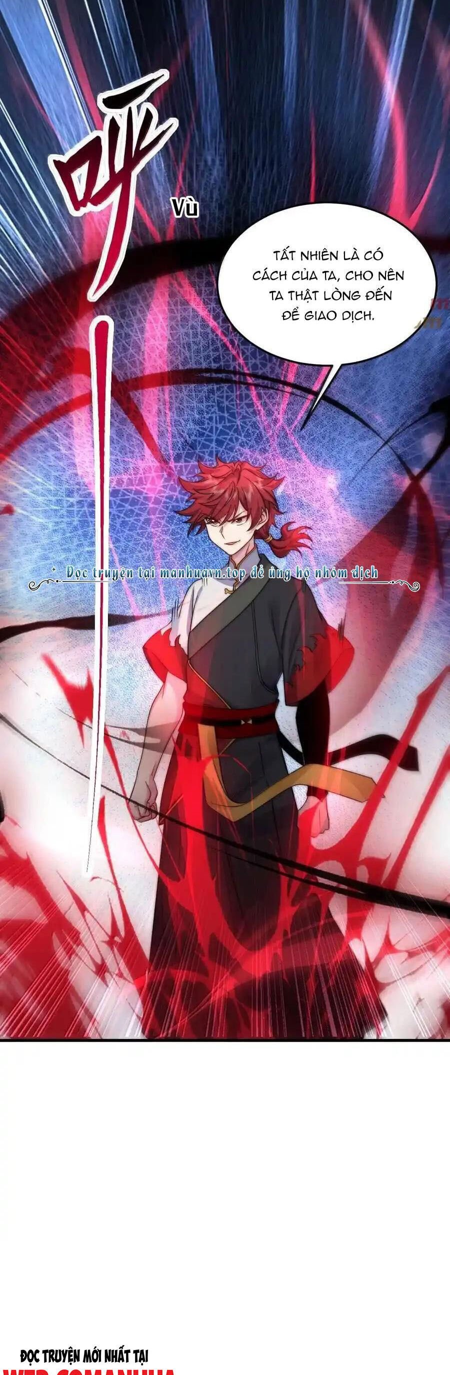 Vai Ác Sư Tôn Mang Theo Các Đồ Đệ Vô Địch Thiên Hạ: Chapter 146