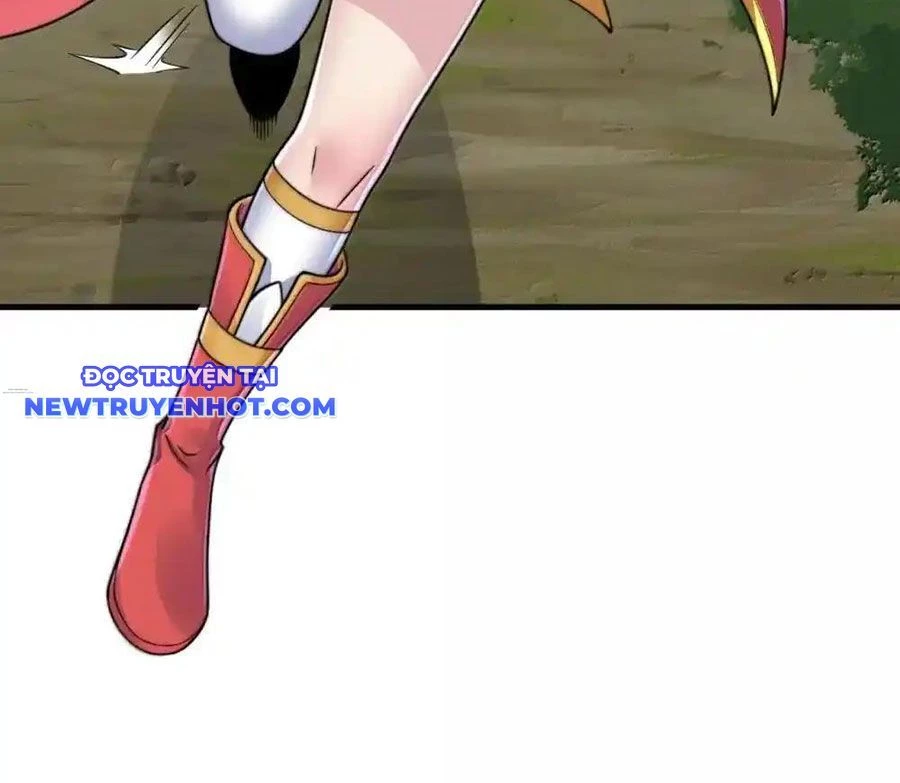 Vai Ác Sư Tôn Mang Theo Các Đồ Đệ Vô Địch Thiên Hạ: Chapter 148