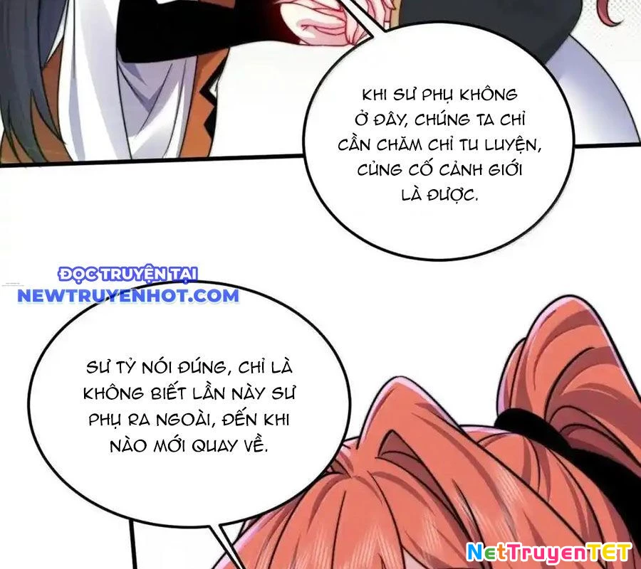 Vai Ác Sư Tôn Mang Theo Các Đồ Đệ Vô Địch Thiên Hạ: Chapter 148