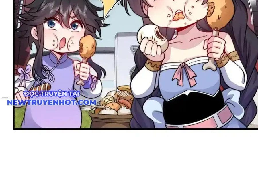 Vai Ác Sư Tôn Mang Theo Các Đồ Đệ Vô Địch Thiên Hạ: Chapter 148