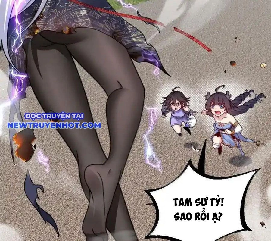 Vai Ác Sư Tôn Mang Theo Các Đồ Đệ Vô Địch Thiên Hạ: Chapter 148