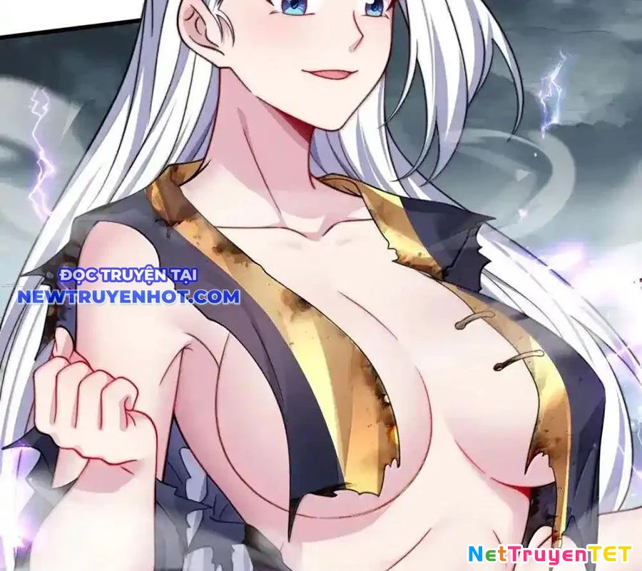 Vai Ác Sư Tôn Mang Theo Các Đồ Đệ Vô Địch Thiên Hạ: Chapter 148