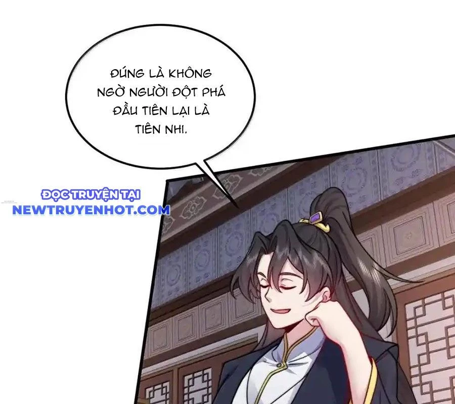 Vai Ác Sư Tôn Mang Theo Các Đồ Đệ Vô Địch Thiên Hạ: Chapter 148