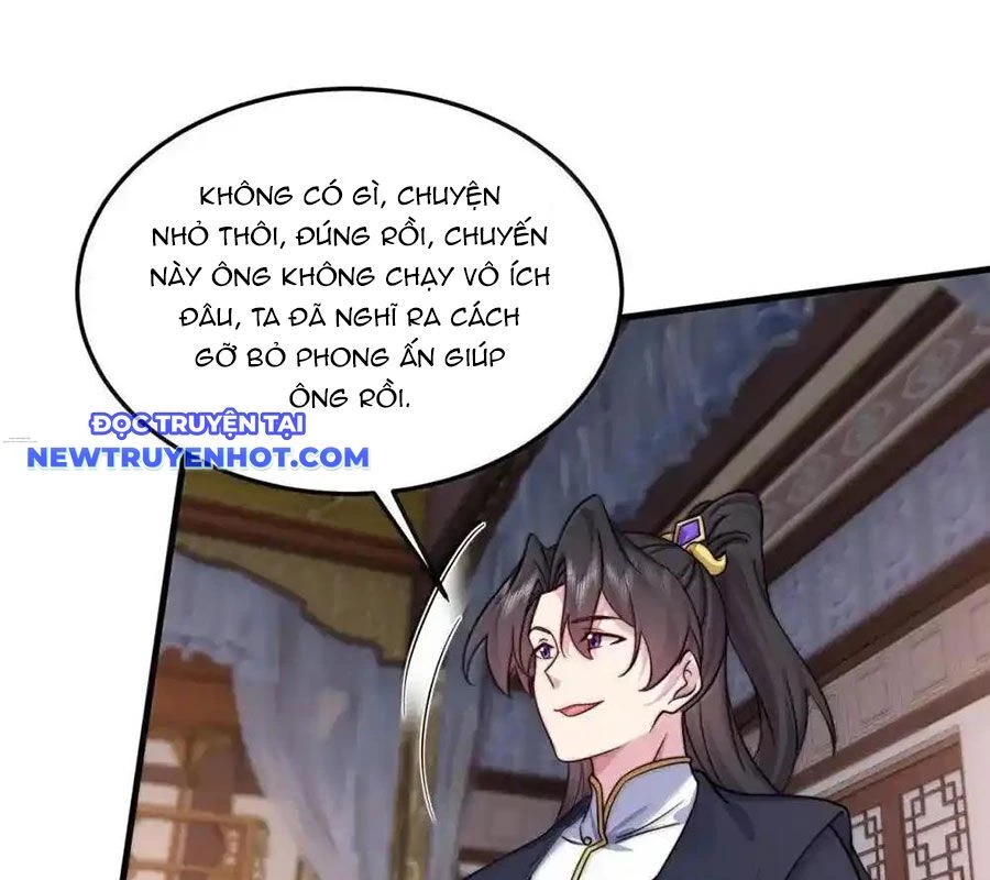 Vai Ác Sư Tôn Mang Theo Các Đồ Đệ Vô Địch Thiên Hạ: Chapter 148