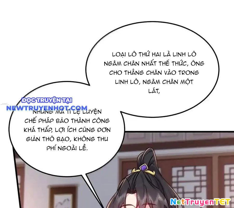 Vai Ác Sư Tôn Mang Theo Các Đồ Đệ Vô Địch Thiên Hạ: Chapter 148