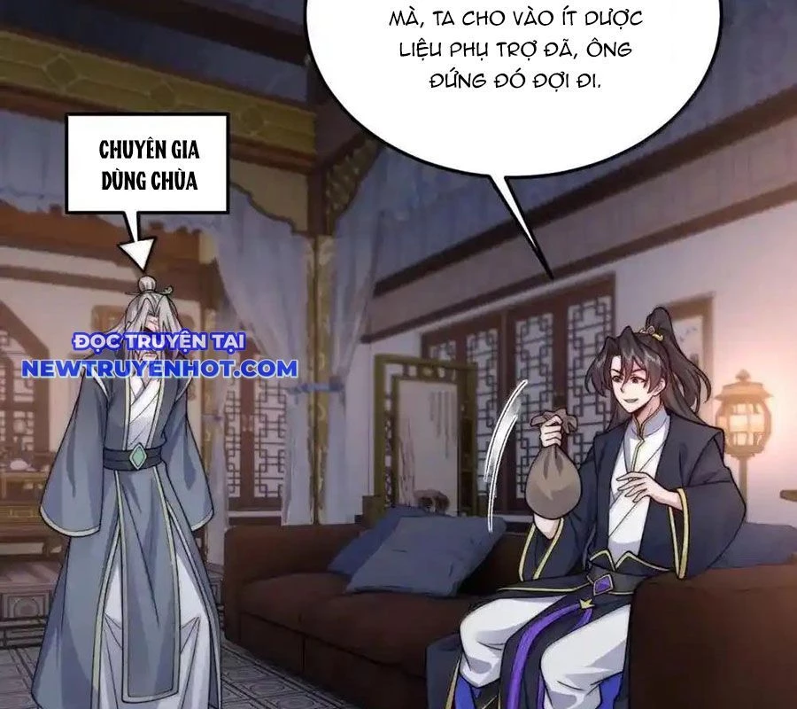 Vai Ác Sư Tôn Mang Theo Các Đồ Đệ Vô Địch Thiên Hạ: Chapter 148