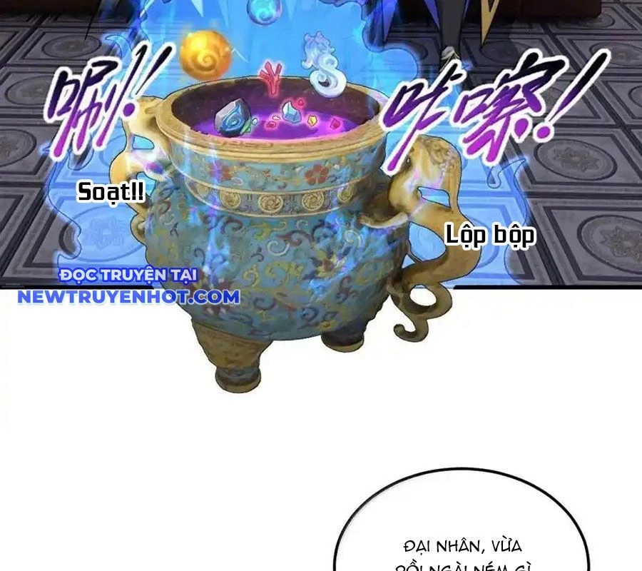 Vai Ác Sư Tôn Mang Theo Các Đồ Đệ Vô Địch Thiên Hạ: Chapter 148