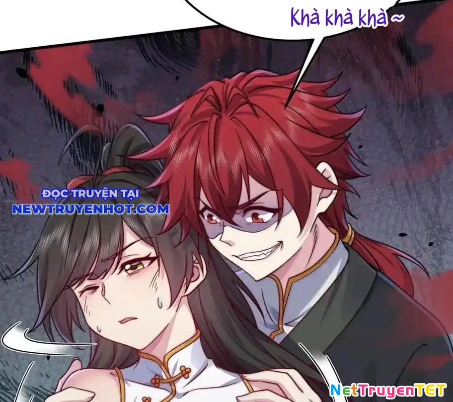 Vai Ác Sư Tôn Mang Theo Các Đồ Đệ Vô Địch Thiên Hạ: Chapter 148