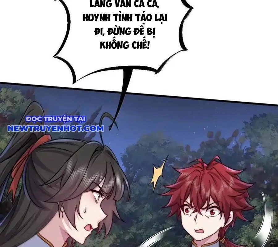 Vai Ác Sư Tôn Mang Theo Các Đồ Đệ Vô Địch Thiên Hạ: Chapter 148