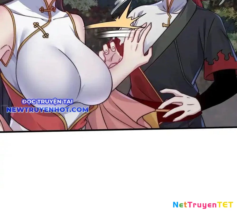 Vai Ác Sư Tôn Mang Theo Các Đồ Đệ Vô Địch Thiên Hạ: Chapter 148