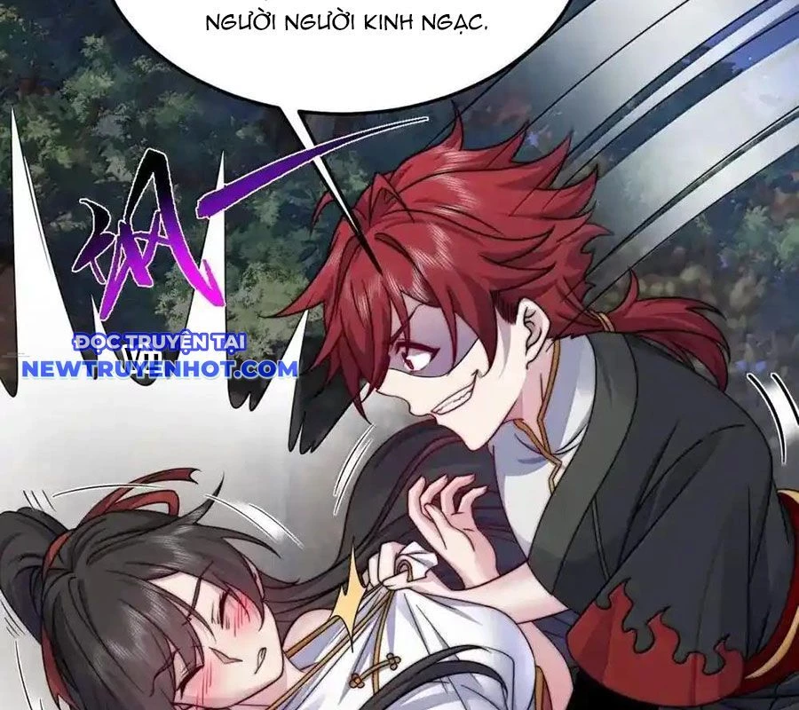 Vai Ác Sư Tôn Mang Theo Các Đồ Đệ Vô Địch Thiên Hạ: Chapter 148