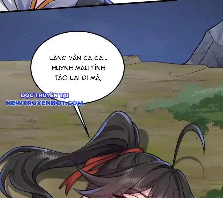 Vai Ác Sư Tôn Mang Theo Các Đồ Đệ Vô Địch Thiên Hạ: Chapter 148