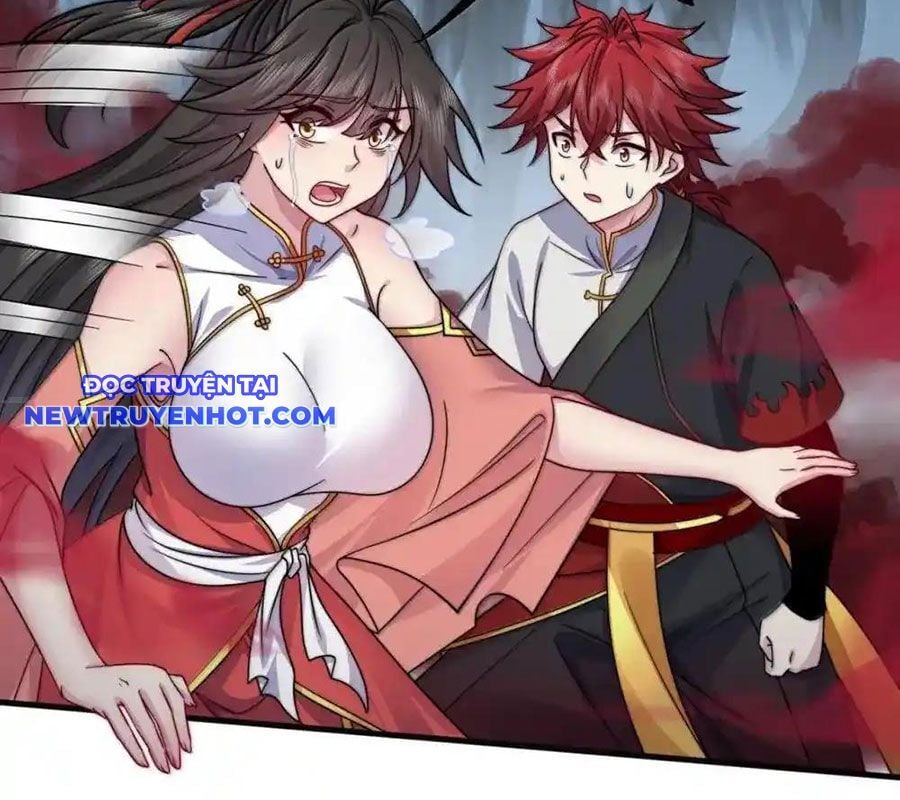 Vai Ác Sư Tôn Mang Theo Các Đồ Đệ Vô Địch Thiên Hạ: Chapter 150