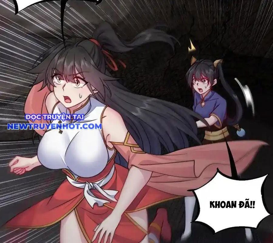 Vai Ác Sư Tôn Mang Theo Các Đồ Đệ Vô Địch Thiên Hạ: Chapter 150