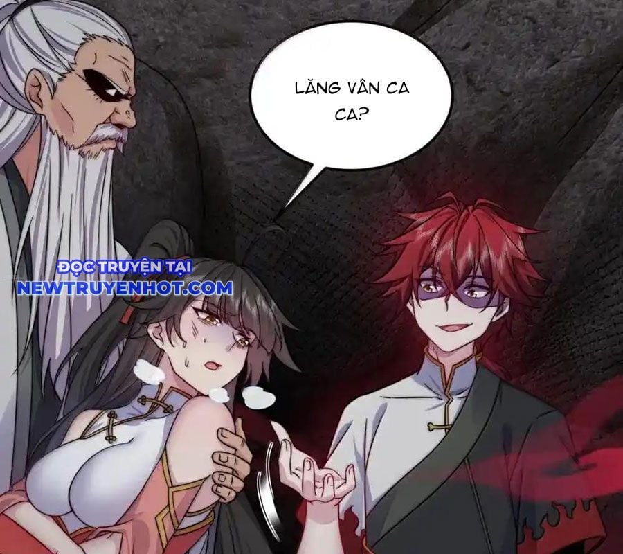 Vai Ác Sư Tôn Mang Theo Các Đồ Đệ Vô Địch Thiên Hạ: Chapter 150