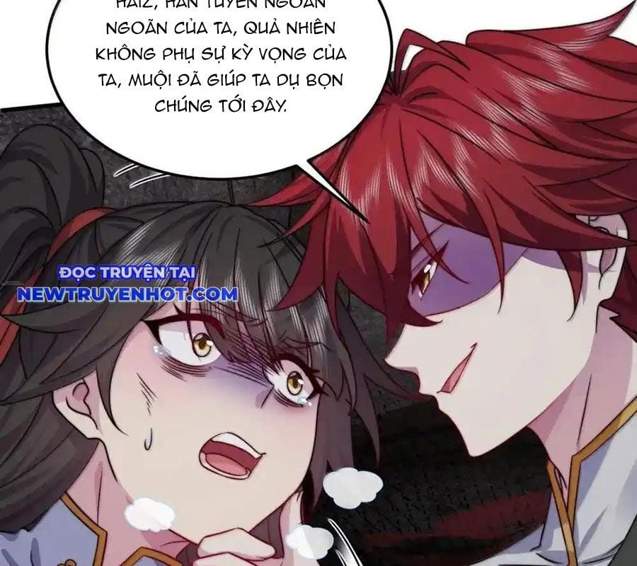 Vai Ác Sư Tôn Mang Theo Các Đồ Đệ Vô Địch Thiên Hạ: Chapter 150