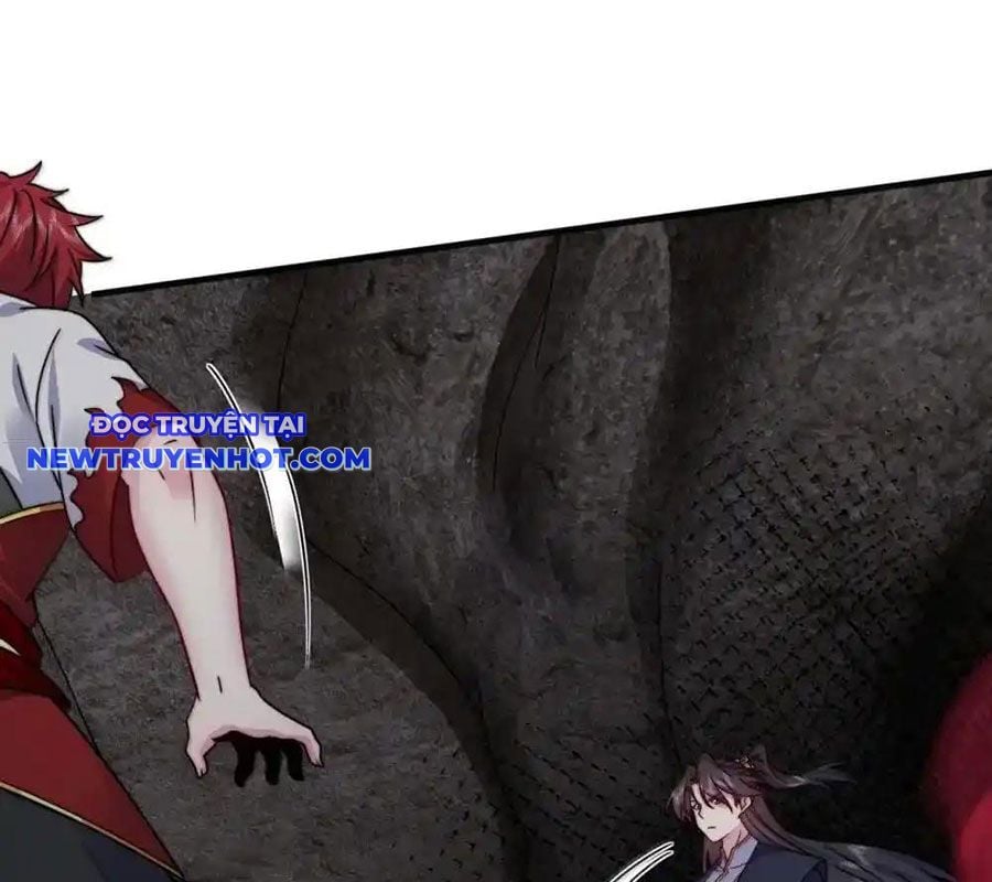 Vai Ác Sư Tôn Mang Theo Các Đồ Đệ Vô Địch Thiên Hạ: Chapter 150