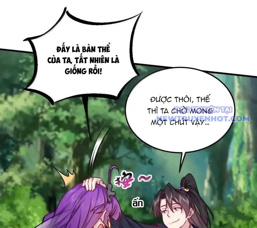 Vai Ác Sư Tôn Mang Theo Các Đồ Đệ Vô Địch Thiên Hạ: Chapter 151