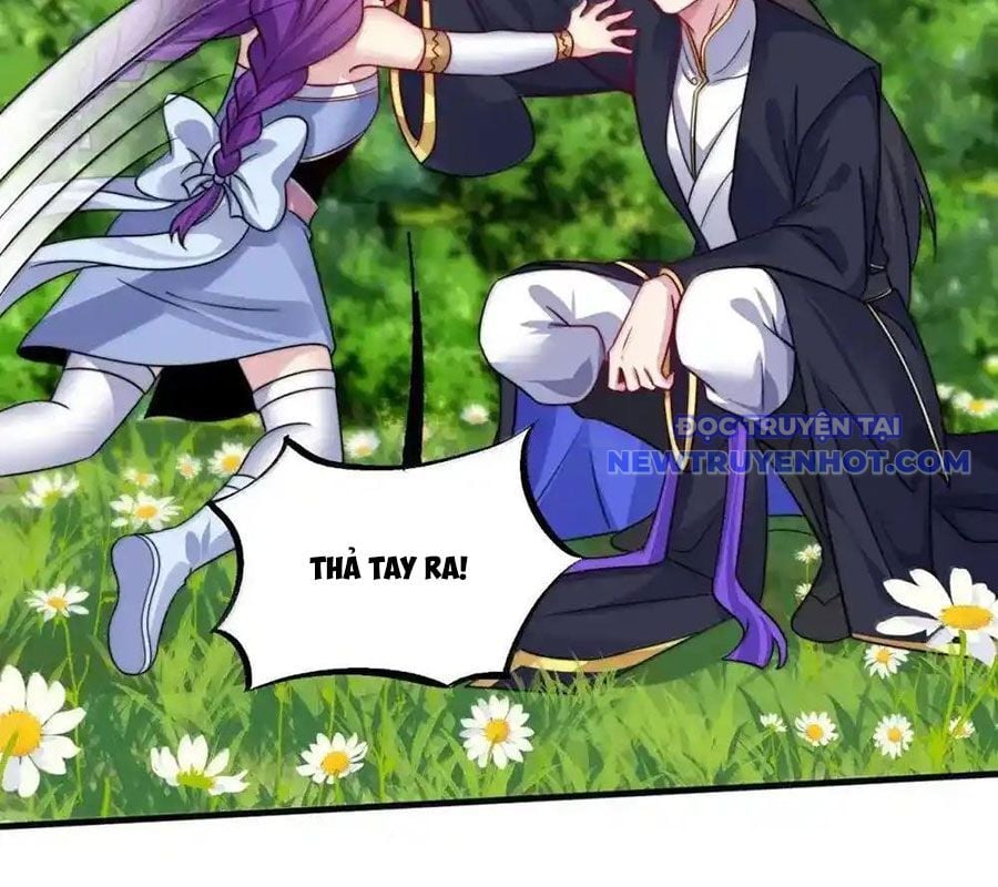 Vai Ác Sư Tôn Mang Theo Các Đồ Đệ Vô Địch Thiên Hạ: Chapter 151