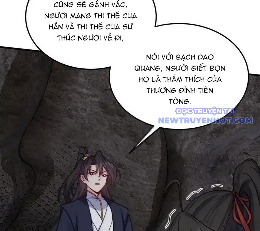 Vai Ác Sư Tôn Mang Theo Các Đồ Đệ Vô Địch Thiên Hạ: Chapter 151