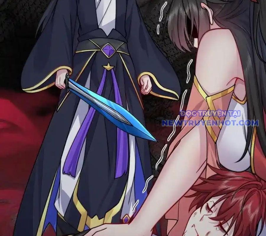 Vai Ác Sư Tôn Mang Theo Các Đồ Đệ Vô Địch Thiên Hạ: Chapter 151