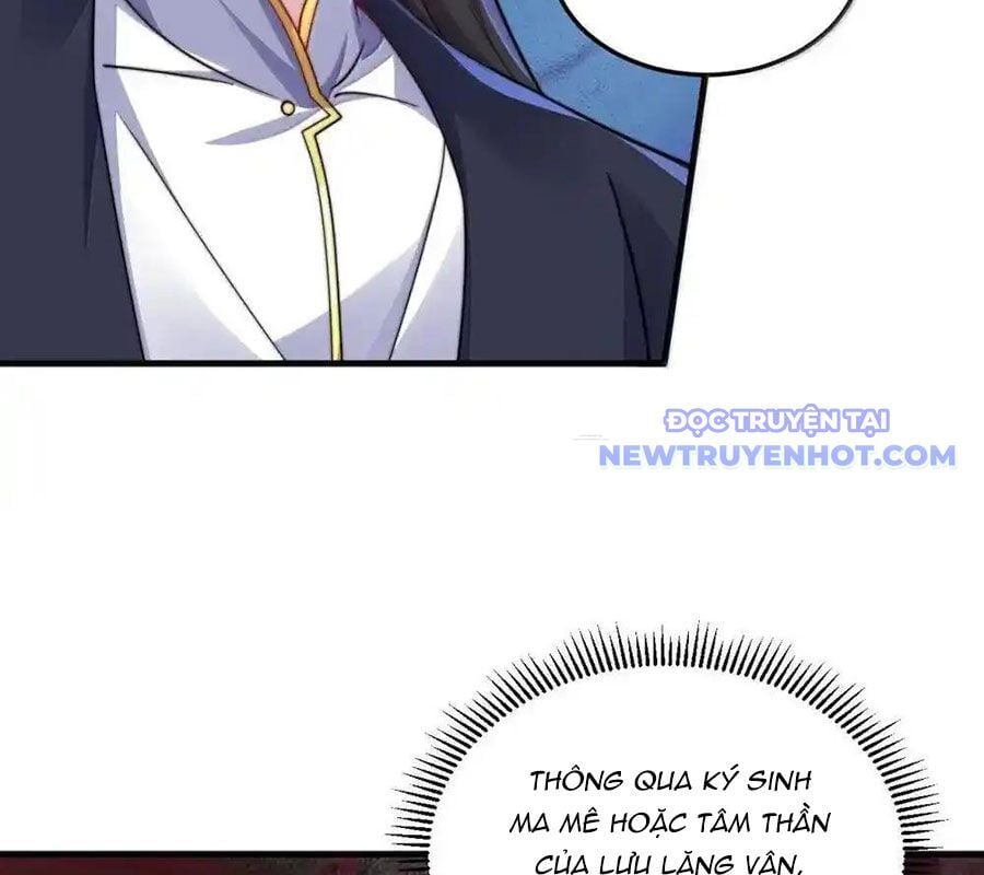 Vai Ác Sư Tôn Mang Theo Các Đồ Đệ Vô Địch Thiên Hạ: Chapter 151